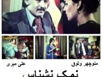 فیلم ایرانی قدیمی نمک نشناس